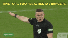 Scottish Football Penalty To Rangers GIF - Scottish Football Penalty To Rangers 2 Penalties To Rangers GIFs