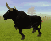 Dancing Bull GIF - Dancing Bull GIFs