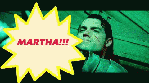 Batman Martha GIF - Batman Martha Superman - Discover & Share GIFs