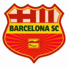 Bsc Barcelona GIF - Bsc Barcelona Sc GIFs