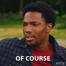 Of Course Tosin Cole GIF