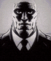 Lex Luthor Dc GIF