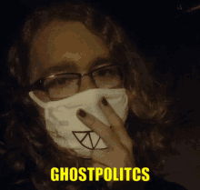Ghostpolitics Tcr GIF - Ghostpolitics Tcr Truecapitalistradio GIFs