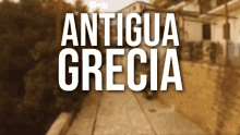 Antigua Grecia Historia GIF - Antigua Grecia Historia Antiguedad GIFs