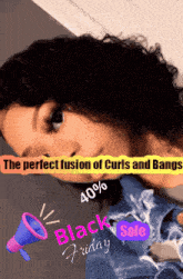 Bob With Bangs Curly Hair Curly Hair GIF - Bob With Bangs Curly Hair Curly Hair Indique Hair GIFs