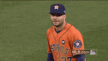 Houston Astros GIF