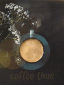 Coffee Time Coffee GIF - Coffee Time Coffee Hot GIFs