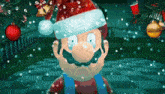 Mario Mad GIF - Mario Mad Smg4 GIFs