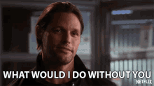 What Would I Do Without You Justin Bruening GIF - What Would I Do Without You Justin Bruening Jed Carnal GIFs