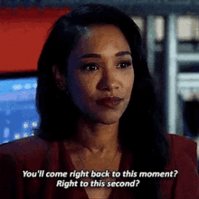 We Are The Flash Team Flash GIF