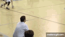 Chad Myers Mad GIF - Chad Myers Mad Disappointed GIFs