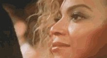 Beyonce Tears GIF - Beyonce Tears Emotional GIFs