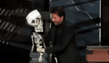 Stop Touching Me Achmed GIF - Stop Touching Me Achmed Jeff Dunham GIFs