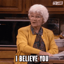 I Believe You Believe GIF - I Believe You Believe I Have Faith In You GIFs