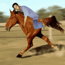 Kabur Run Away GIF - Kabur Run Away Horse GIFs