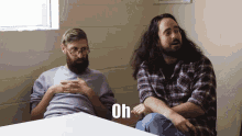 Aunty Donna What Have You Forgottern GIF - Aunty Donna What Have You Forgottern Zachary Ruane GIFs