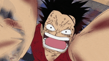 One Piece Luffy GIF - One Piece Luffy Monkey D Luffy GIFs