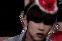 I Love You What GIF - I Love You What Bts GIFs