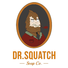 squatch logo