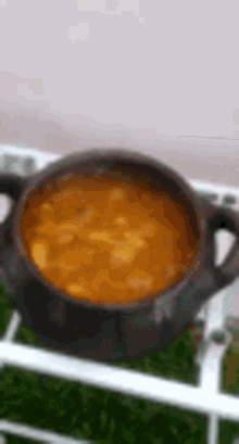 Food Boiling GIF
