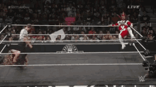 Wrestling Nxt GIF - Wrestling Nxt Takeover GIFs