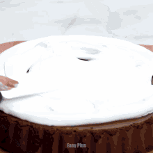 Easy Plus Foodie GIF - Easy Plus Foodie Delicious GIFs