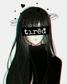 Sad Girl _