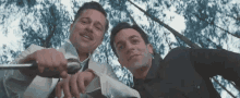 Bastardos GIF - Inglorious Bastards Brad Pitt Nod GIFs