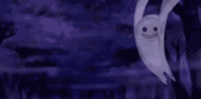 Negative Ghosts One Piece GIF