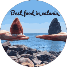 catania acitrezza taormina sicilia best food in catania