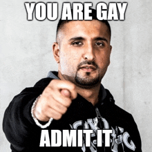 You Are GIF - You Are Gay GIFs