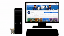 a video of a video game called la aventura mas hafa en terraria