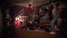 Partying Chelsea Cutler GIF - Partying Chelsea Cutler Sad Tonight Song GIFs