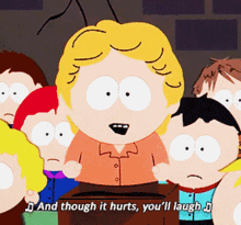 Gregory Of Yardale South Park GIF - Gregory Of Yardale South Park GIFs