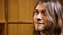 Kurt Cobain Nirvana GIF - Kurt Cobain Nirvana Umm GIFs