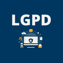 Lgpd GIF - Lgpd GIFs