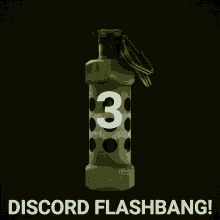 Discord Flaahbang GIF - Discord Flaahbang Bomb GIFs
