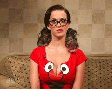 Katy Perry GIF - Katy Perry Huh Confused GIFs