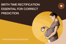 Birth Time Rectification GIF