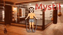 Mystil Argentum GIF - Mystil Argentum Ao GIFs