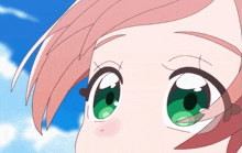 Anime Girl Anime Wind GIF - Anime Girl Anime Wind Precure GIFs