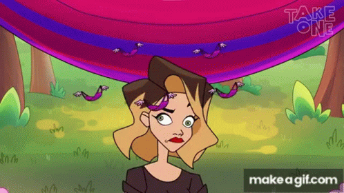 Dizzy Dizzy Cartoon GIF - Dizzy Dizzy Cartoon Spinning Eyes - Discover &  Share GIFs