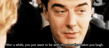 Sex And The City Mr Big GIF