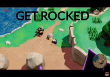 Zelda Zelda Rock GIF - Zelda Zelda Rock Rock GIFs