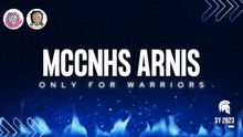 Mccnhs Arnis GIF - Mccnhs Arnis GIFs
