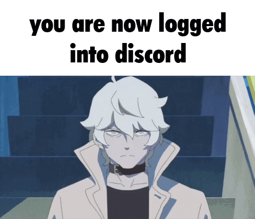 You Are Now Logged Into Discord Furry 