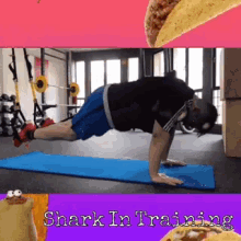 Hariz Workout GIF - Hariz Workout Working Out GIFs