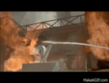 Office Space GIF - Office Space Burnitup GIFs