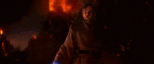 Anakin Anakin Skywalker GIF