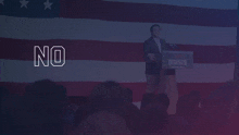 No Substitute For Victory Ron Desantis GIF - No Substitute For Victory Ron Desantis Never Back Down GIFs